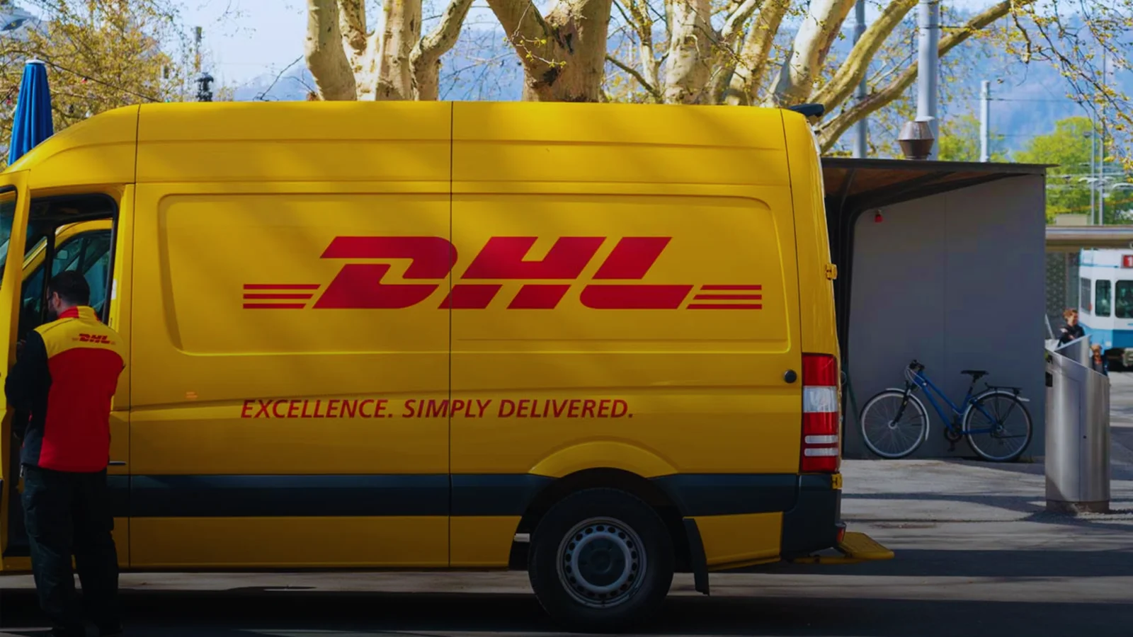 DHL – Delivering B2B Excellence